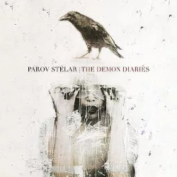   PAROV STELAR - The Demon Diaries / színes vinyl bakelit / 2xLP