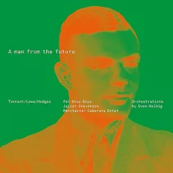 PET SHOP BOYS - A Man From The Future / 2cd / CD