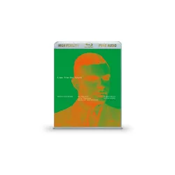PET SHOP BOYS - A Man From The Future / audio blu-ray / BRD