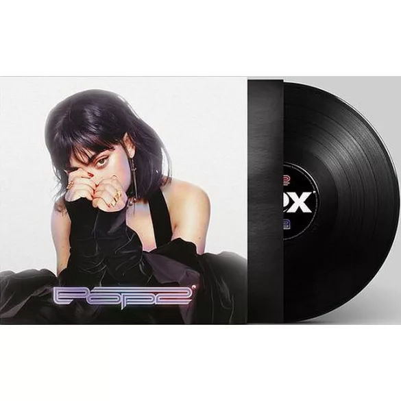 CHARLI XCX - Pop 2 / vinyl bakelit / LP