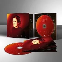 ALISON MOYET - Other / 2cd / CD