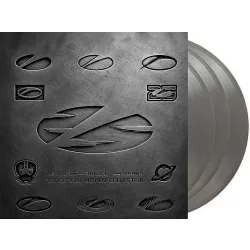   ARMIN VAN BUUREN - A State Of Trance 25 Years - The Official Anthem Collection / limitált színes vinyl bakelit / 3xLP