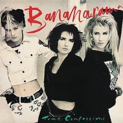 BANANARAMA - True Confessions / anniversary deluxe 3cd / CD