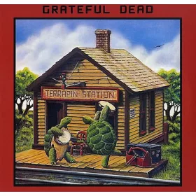Grateful Dead