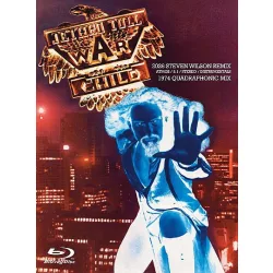 JETHRO TULL - Warchild / audio blu-ray / BRD
