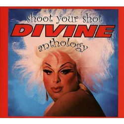 DIVINE - Shoot Your Shot: The Divine Anthology / 2cd / CD