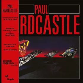 Paul Hardcastle