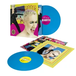 ROXETTE - Have A Nice Day / színes vinyl bakelit / 2xLP