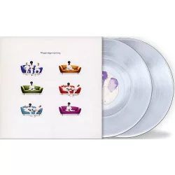 M PEOPLE - Elegant Slumming / színes vinyl bakelit / 2xLP