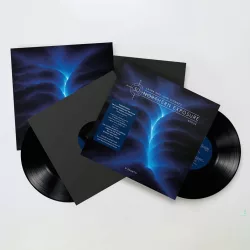   SASHA & JOHN DIGWEED - Northern Exposure Redux / vinyl bakelit / 2xLP