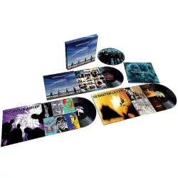 U2 - Carnaval De Luz / vinyl bakelit deluxe / 3xLP BOX