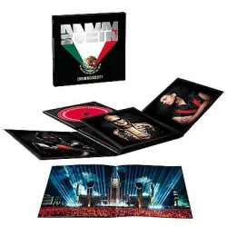 RAMMSTEIN - Live In Mexico City / 2cd / CD
