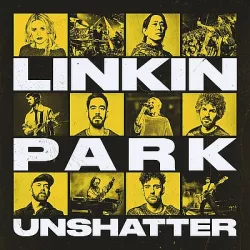   LINKIN PARK - Unshatter Film Soundtrack (Live in São Paulo) CD