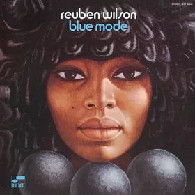 Reuben Wilson