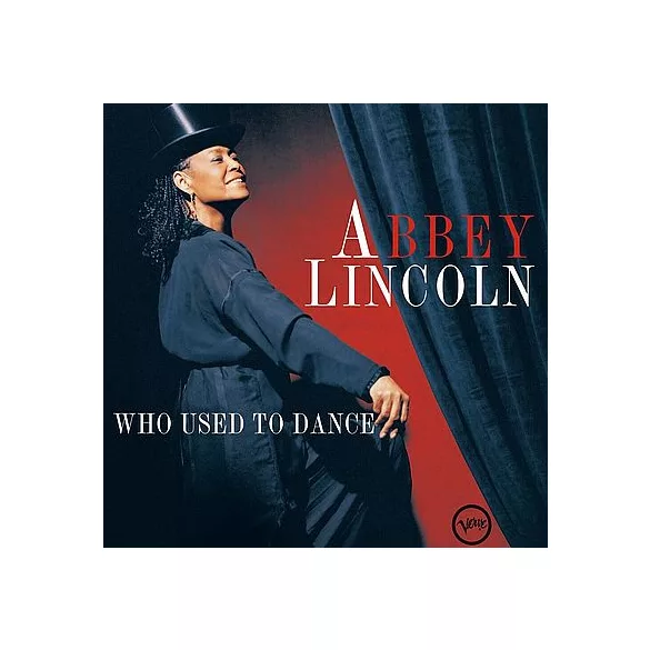 ABBEY LINCOLN - Who Used To Dance / vinyl bakelit / 2xLP
