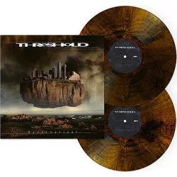 THRESHOLD - Hypothetical / színes vinyl bakelit / 2xLP