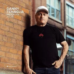   DANNY TENAGLIA - Global Underground #45: Danny Tenaglia - Brooklyn / 2cd / CD