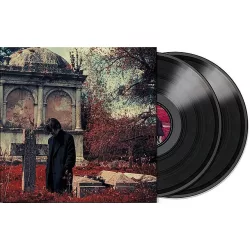 STEVEN WILSON - Requiem For A Village / vinyl bakelit / 2xLP
