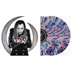   A PERFECT CIRCLE - Eat The Elephant / színes vinyl bakelit / 2xLP