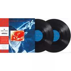 DIRE STRAITS - On Every Street / vinyl bakelit / 2xLP