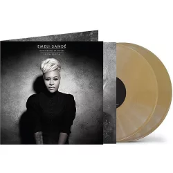   EMELI SANDE - Our Version Of Events / színes vinyl bakelit / 2xLP