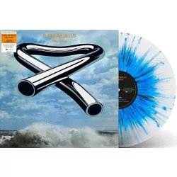 MIKE OLDFIELD - Tubular Bells / színes vinyl bakelit / LP