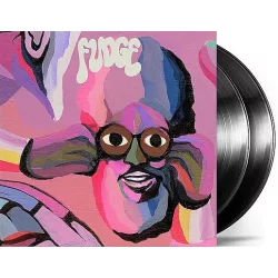 MICHAEL KIWANUKA - Fudge / színes vinyl bakelit / 2xLP