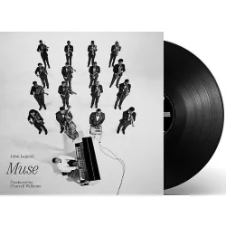 JOHN LEGEND - Muse / vinyl bakelit / LP