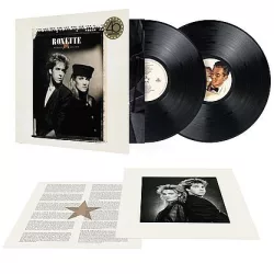 ROXETTE - Pearls Of Passion / vinyl bakelit / 2xLP