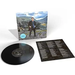 SHAKIN STEVENS - Re-Set / vinyl bakelit / LP