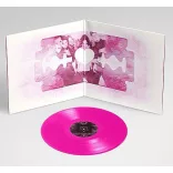 HIM - Razorblade Romance / színes vinyl bakelit / LP