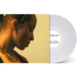SADE - Lovers Rock / színes vinyl bakelit / LP