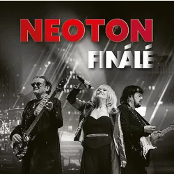 NEOTON - Finálé / 2cd / CD