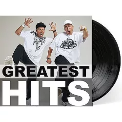 ANIMAL CANNIBALS - Greatest Hits / vinyl bakelit / LP 