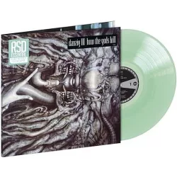   DANZIG - Danzig III: How The Gods Kill RSD2026 / színes vinyl bakelit / LP