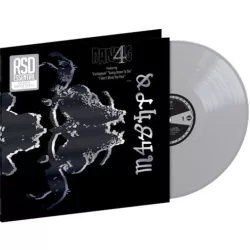 DANZIG - Danzig 4 RSD2026 / színes vinyl bakelit / LP