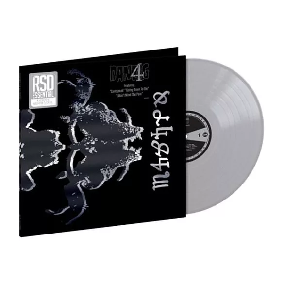 DANZIG - Danzig 4 RSD2026 / színes vinyl bakelit / LP
