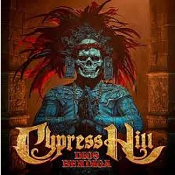 CYPRESS HILL - Dios Bendiga CD