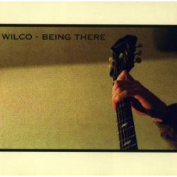 WILCO - Being There / 2cd / CD