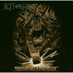 SKYFORGER - Thunderforce CD