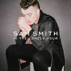 SAM SMITH - In The Lonely Hour CD