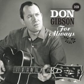 Don Gibson