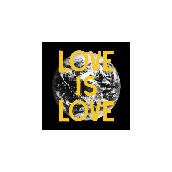 WOODS - Love Is Love CD