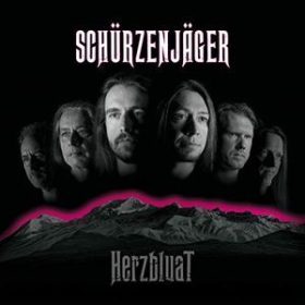 Schürzenjager