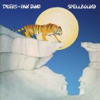 TYGERS OF PANG TANG - Spellbound CD