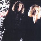 CHEAP TRICK - Lap Of Luxury CD