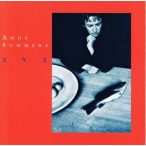 ANDY SUMMERS - Xyz CD