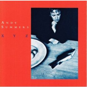 Andy Summers