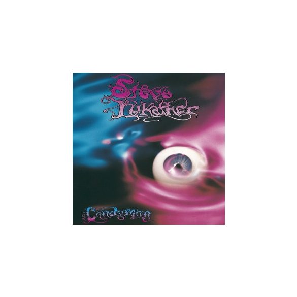 STEVE LUKATHER - Candyman CD