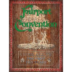 Fairport Convention